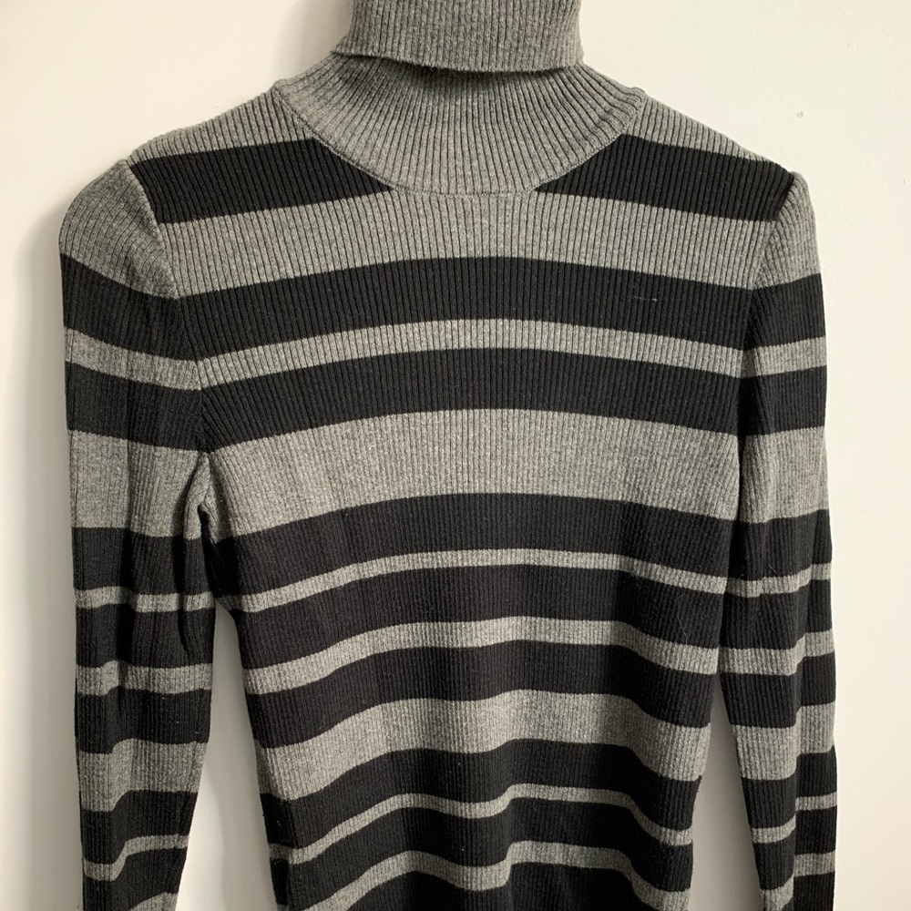 Turtle neck